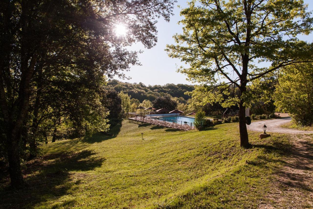 Au Pre De L'Arbre Villa Sarlat-la-Caneda Exterior photo